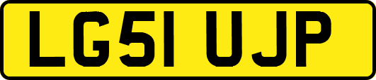 LG51UJP