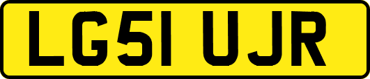 LG51UJR