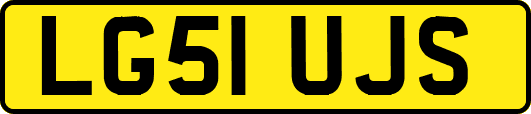 LG51UJS