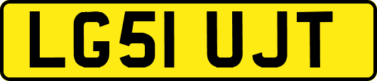 LG51UJT