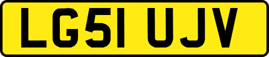 LG51UJV
