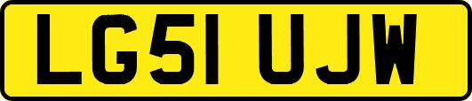 LG51UJW