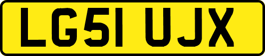LG51UJX
