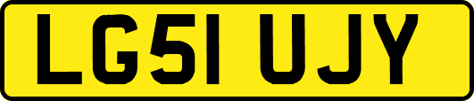 LG51UJY