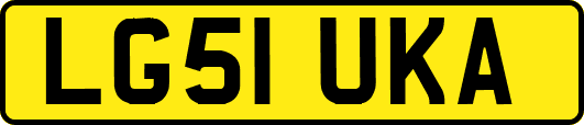 LG51UKA