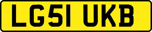 LG51UKB