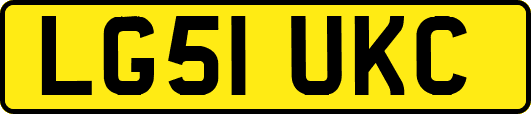 LG51UKC