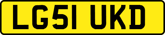 LG51UKD