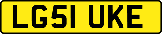 LG51UKE