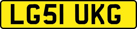 LG51UKG