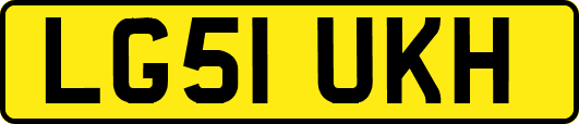 LG51UKH
