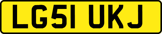 LG51UKJ