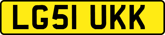 LG51UKK