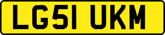 LG51UKM
