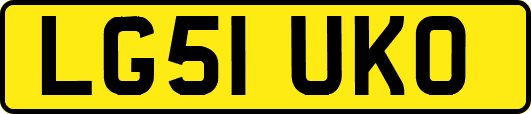 LG51UKO