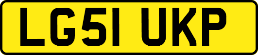 LG51UKP