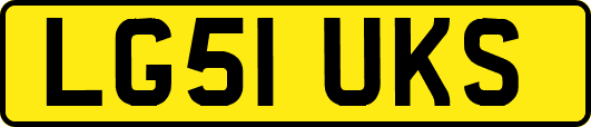 LG51UKS