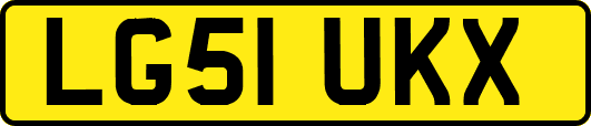 LG51UKX