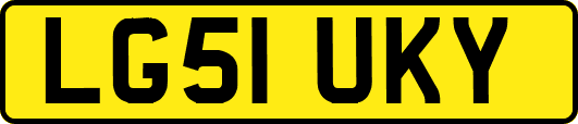 LG51UKY