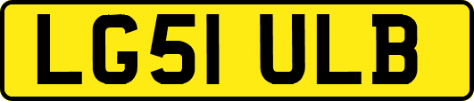 LG51ULB