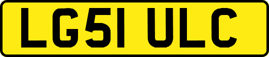 LG51ULC