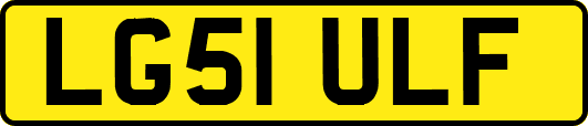LG51ULF