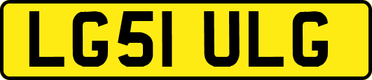 LG51ULG