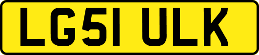 LG51ULK