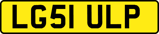 LG51ULP