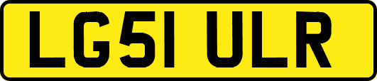 LG51ULR
