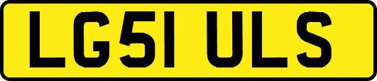 LG51ULS