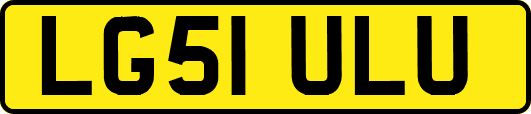 LG51ULU