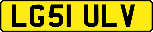LG51ULV
