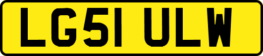 LG51ULW