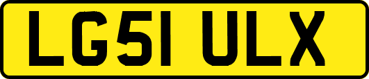 LG51ULX