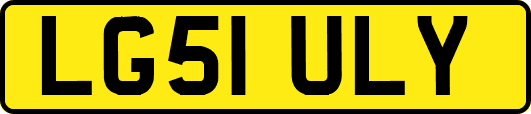 LG51ULY