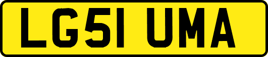 LG51UMA