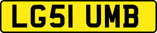 LG51UMB