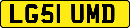 LG51UMD