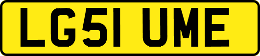 LG51UME