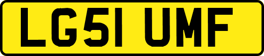 LG51UMF