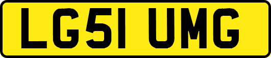 LG51UMG