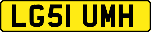 LG51UMH