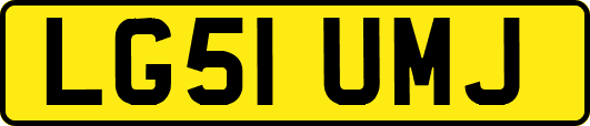 LG51UMJ