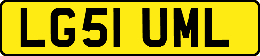 LG51UML
