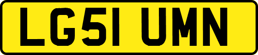 LG51UMN