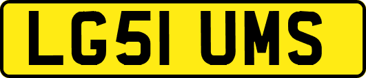 LG51UMS