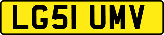 LG51UMV