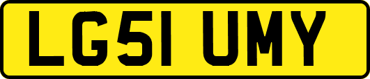 LG51UMY