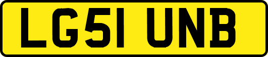 LG51UNB